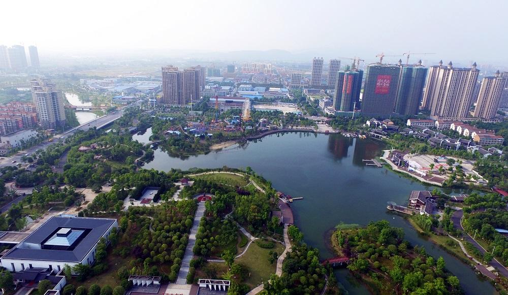 公司承建的常德市丁玲公園新建工程（一標(biāo)）榮獲全國(guó)市政金杯示范工程、國(guó)家優(yōu)質(zhì)工程